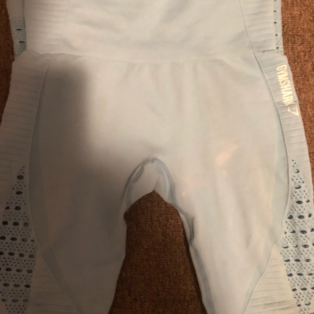 Gymshark energy seamless